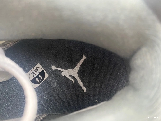 Kicked Out Shoe Store 6 Grey Cool Air Jordan CT8529-100 0807